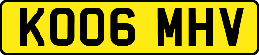 KO06MHV