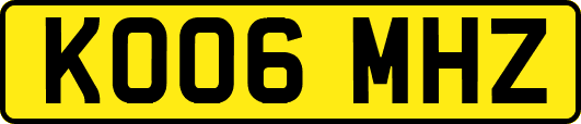 KO06MHZ