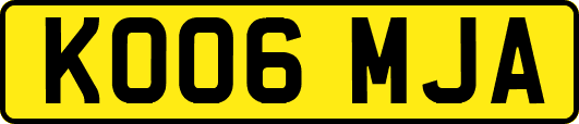 KO06MJA