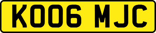 KO06MJC