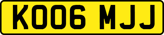 KO06MJJ
