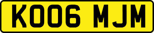 KO06MJM