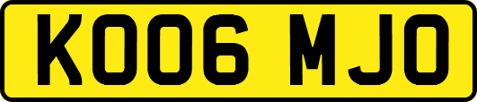 KO06MJO