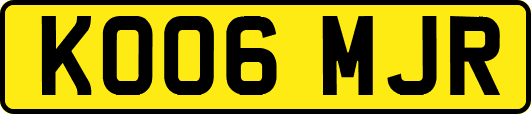 KO06MJR