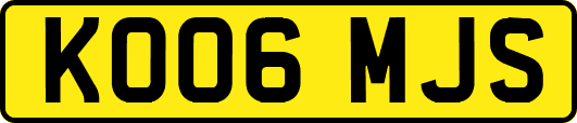 KO06MJS