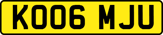 KO06MJU