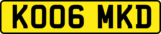 KO06MKD