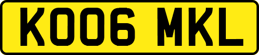 KO06MKL