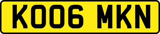 KO06MKN