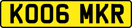 KO06MKR