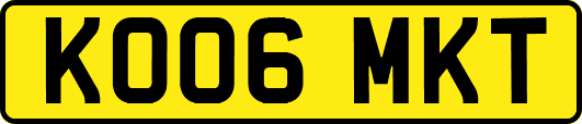 KO06MKT