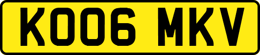 KO06MKV