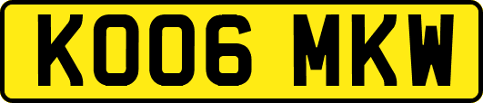 KO06MKW