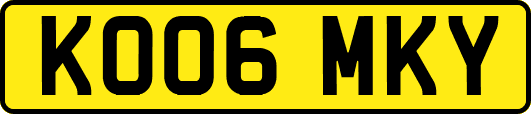KO06MKY