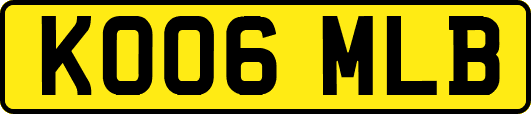 KO06MLB