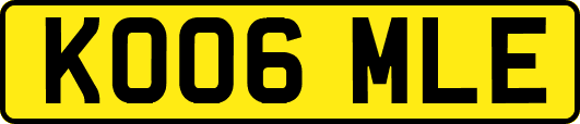 KO06MLE