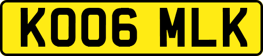 KO06MLK