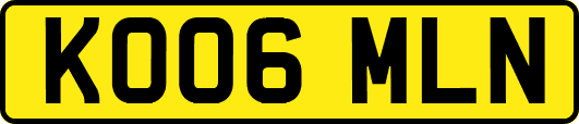 KO06MLN