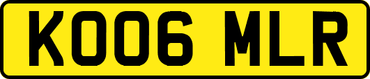 KO06MLR