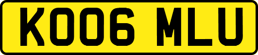 KO06MLU