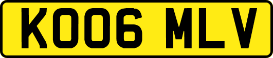 KO06MLV