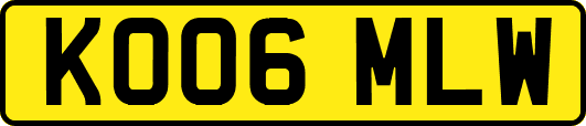 KO06MLW