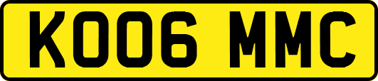 KO06MMC