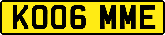 KO06MME