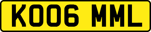 KO06MML