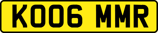 KO06MMR