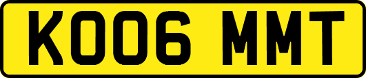 KO06MMT