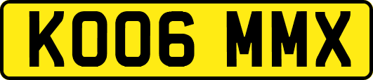 KO06MMX