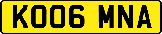 KO06MNA