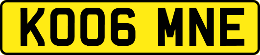 KO06MNE