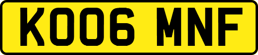 KO06MNF