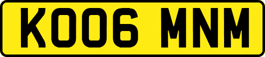 KO06MNM