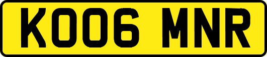 KO06MNR