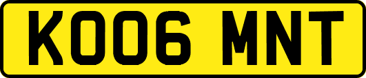 KO06MNT