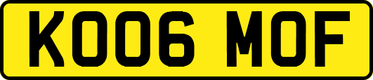 KO06MOF