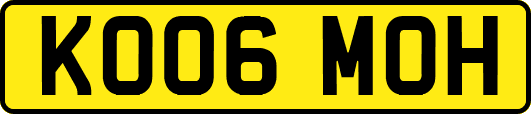 KO06MOH