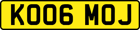 KO06MOJ