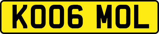 KO06MOL