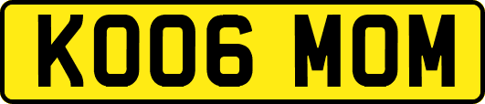 KO06MOM
