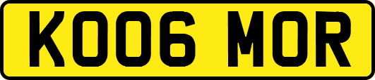 KO06MOR
