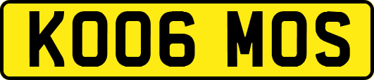 KO06MOS