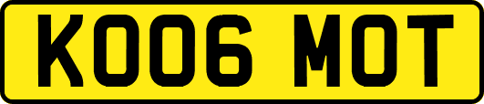 KO06MOT
