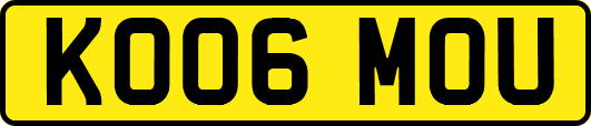 KO06MOU