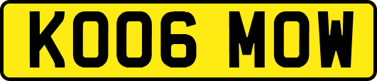 KO06MOW