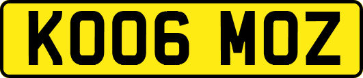 KO06MOZ