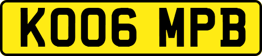 KO06MPB